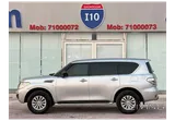 Nissan Patrol Standard 2016 V8